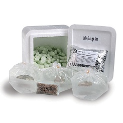 Настольный морской аквариум - изображение 2 Настольный морской аквариум - фото 2