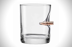 Пуленепробиваемый стакан для виски - фото 3
