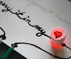 Развивающая игра "Электрокраски" - фото 7