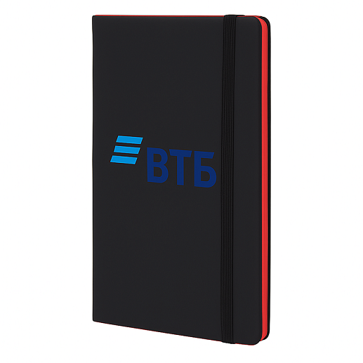 Блокнот банкира- фото 1