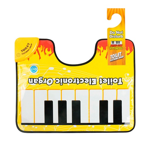 Туалетное пианино Symphony- фото 1