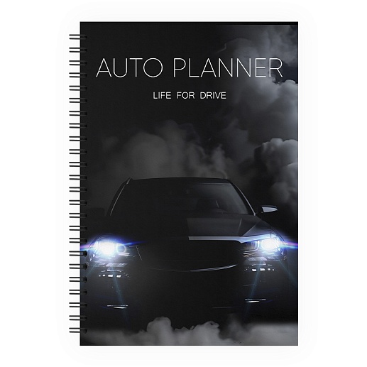 Планер автомобилиста- фото 1