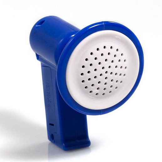 Голосовой Чейнджер- фото 1