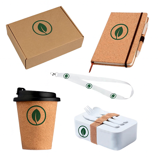 Велком-бокс Мерч новичка- фото 1