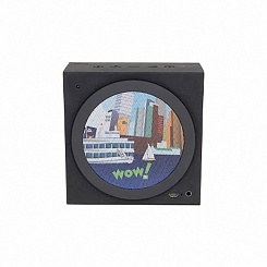 Цифровой интеллектуальный динамик Cool Tech Gadget - фото 2