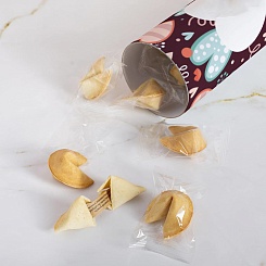 Печенье с предсказаниями С любовью - фото 3