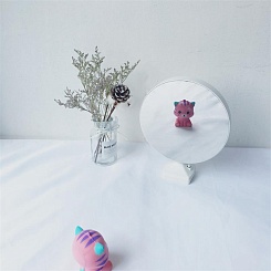 Фоторамка-зеркало с LED-подсветкой - фото 4