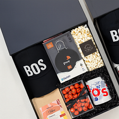 Велком-бокс Мартовское безумие - изображение 4 Велком-бокс Мартовское безумие - фото 4