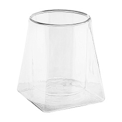 Стакан с двойными стенками Air glass - фото 2