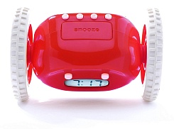 Убегающий будильник - фото 5