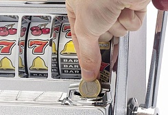 Копилка "Лас-Вегас" - фото 6