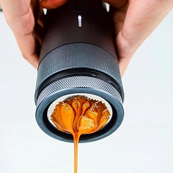 Аккумуляторная эспрессо кофеварка EspressoGOLD - фото 6