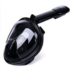 Маска для дайвинга Neopine - фото 9