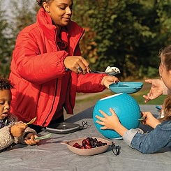 Шарик для мороженого IceBall - фото 4