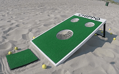 Мобильный гольф Chippo - фото 5