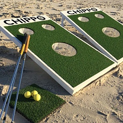 Мобильный гольф Chippo - фото 2
