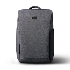 Водостойкий антикражный рюкзак для ноутбука - фото 3