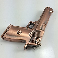 Флешка "Пистолет" - фото 5