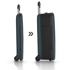 Складной чемодан Rollink Vega II - фото 2