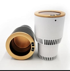 Термо-подстаканник в машину - фото 6