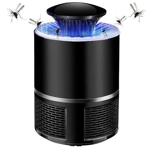 Антимоскитная лампа Mosquito lamp- изображение 1 Антимоскитная лампа Mosquito lamp- фото 1