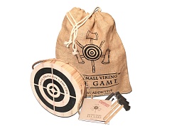 Игра "Дартс для викингов" - изображение 7 Игра "Дартс для викингов" - фото 7