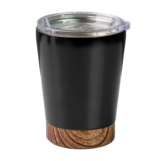 Термокружка CARBON- фото 1