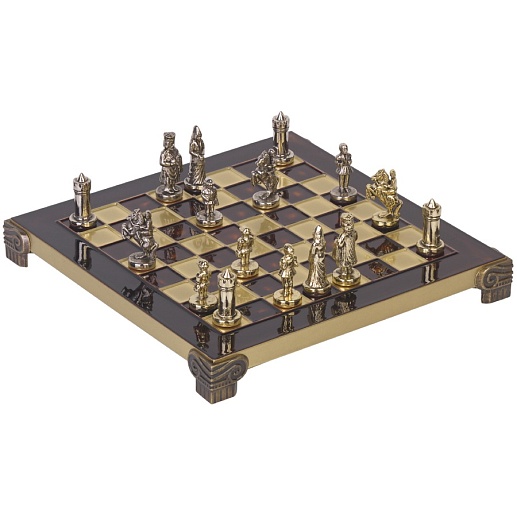 Шахматный набор Византия- фото 1