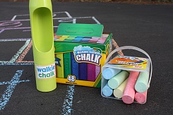 Игрушка "Забавный мел" - фото 8