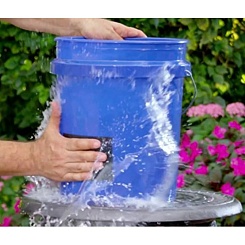 Водонепроницаемый скотч Flex Tape - фото 2