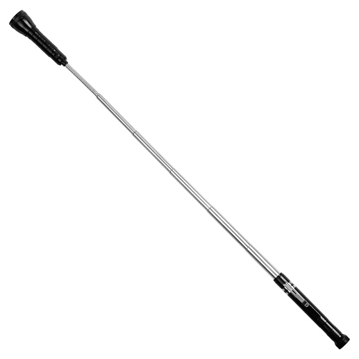 Телескопический фонарь с магнитом- изображение 1 Телескопический фонарь с магнитом- фото 1