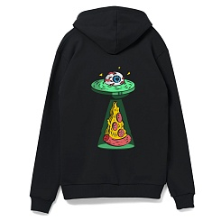 Толстовка с нанесением - фото 4