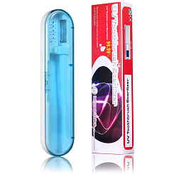 Стерилизатор для зубной щетки Sanitizer Case - фото 5