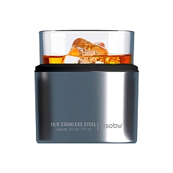 Термобокал для виски «Tumbler» - фото 2