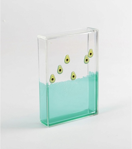 Фоторамка "Аква"- изображение 1 Фоторамка "Аква"- фото 1