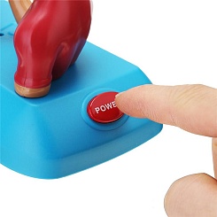 Игра "Армрестлинг" - фото 8