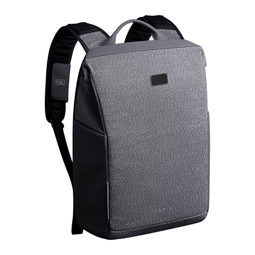 Водостойкий антикражный рюкзак для ноутбука- фото 1