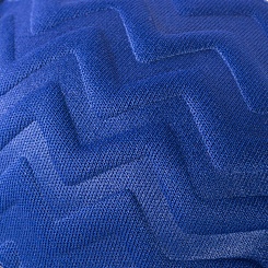 Маска для сна Bucky Chevron Pattern - фото 5