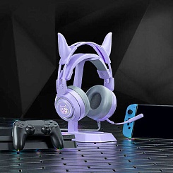 Вертикальные наушники Horns - фото 2