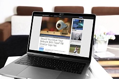 Защитная крышка для камеры Magnet Slider - фото 6