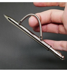 Гибкая ручка-антистресс - фото 11