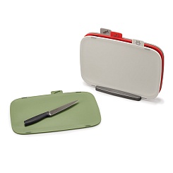 Набор из 4-х разделочных досок Duo - фото 2