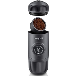 Ручная мини кофемашина Nano - фото 2