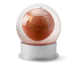 Стеклянный шар Mars Dust - фото 3