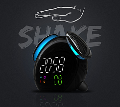 Часы Weather Clock - фото 7