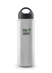 Бутылка Klean Kanteen Wide - фото 2