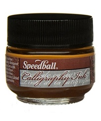 Набор с пером и чернилами Quill - фото 2