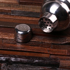 Набор для приготовления коктейлей - фото 2