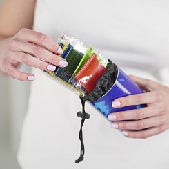 Фитнес-резинки SportLab - фото 2