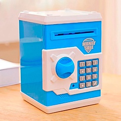 Копилка "Сейф" - фото 4